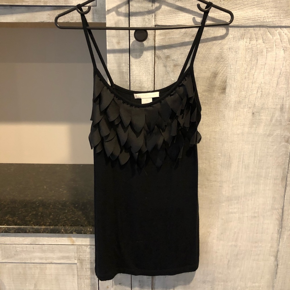 Design History tank